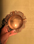 VINTAGE ASH TRAY CATCH ALL