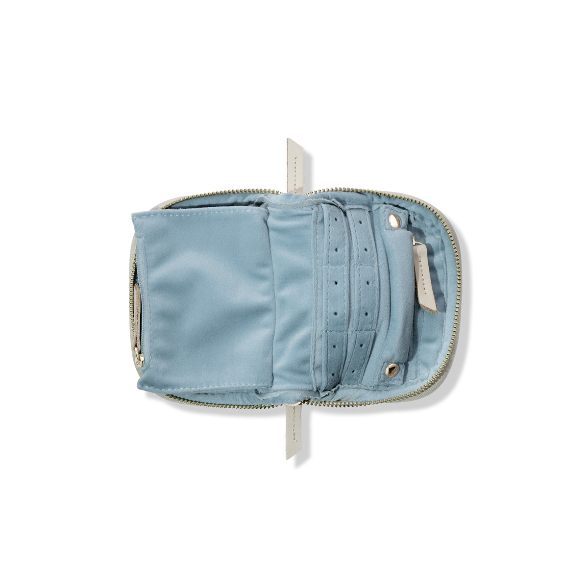 THE TRAVEL BAG PLEASURE – The Moonstoned