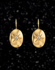 THE SUNBURST BRIGHTER DAYS EARRINGS