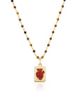 FROM THE HEART PENDANT