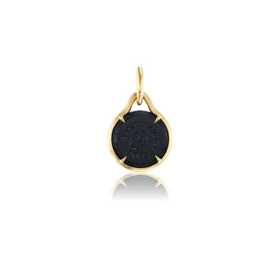 LIP SERVICE / INITIAL CHARM