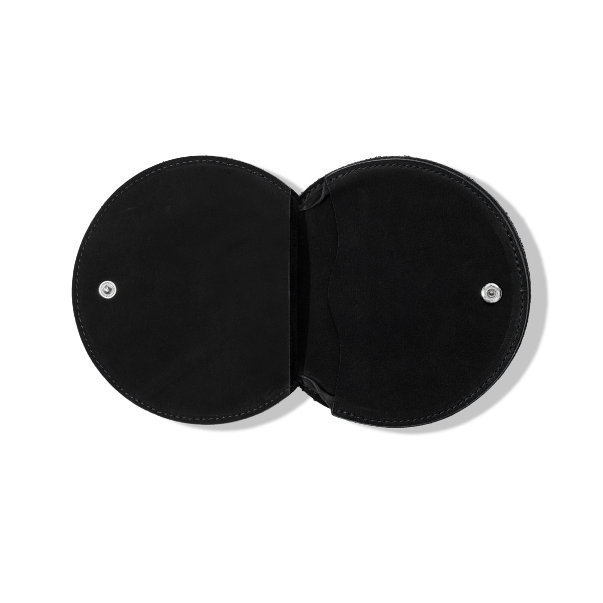 PLASTIC FOR MY FINE THINGS?! COULDN&#39;T BE ME // LEATHER POUCHES FOR JEWELRY