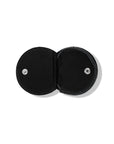 PLASTIC FOR MY FINE THINGS?! COULDN'T BE ME // LEATHER POUCHES FOR JEWELRY