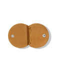 PLASTIC FOR MY FINE THINGS?! COULDN'T BE ME // LEATHER POUCHES FOR JEWELRY