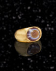 THE FIELD MOUSE ROMAN RING