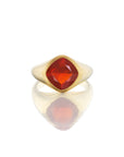 THE FIRE OPAL RING