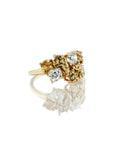 THE GOLD RUSH RING // 1.75cts