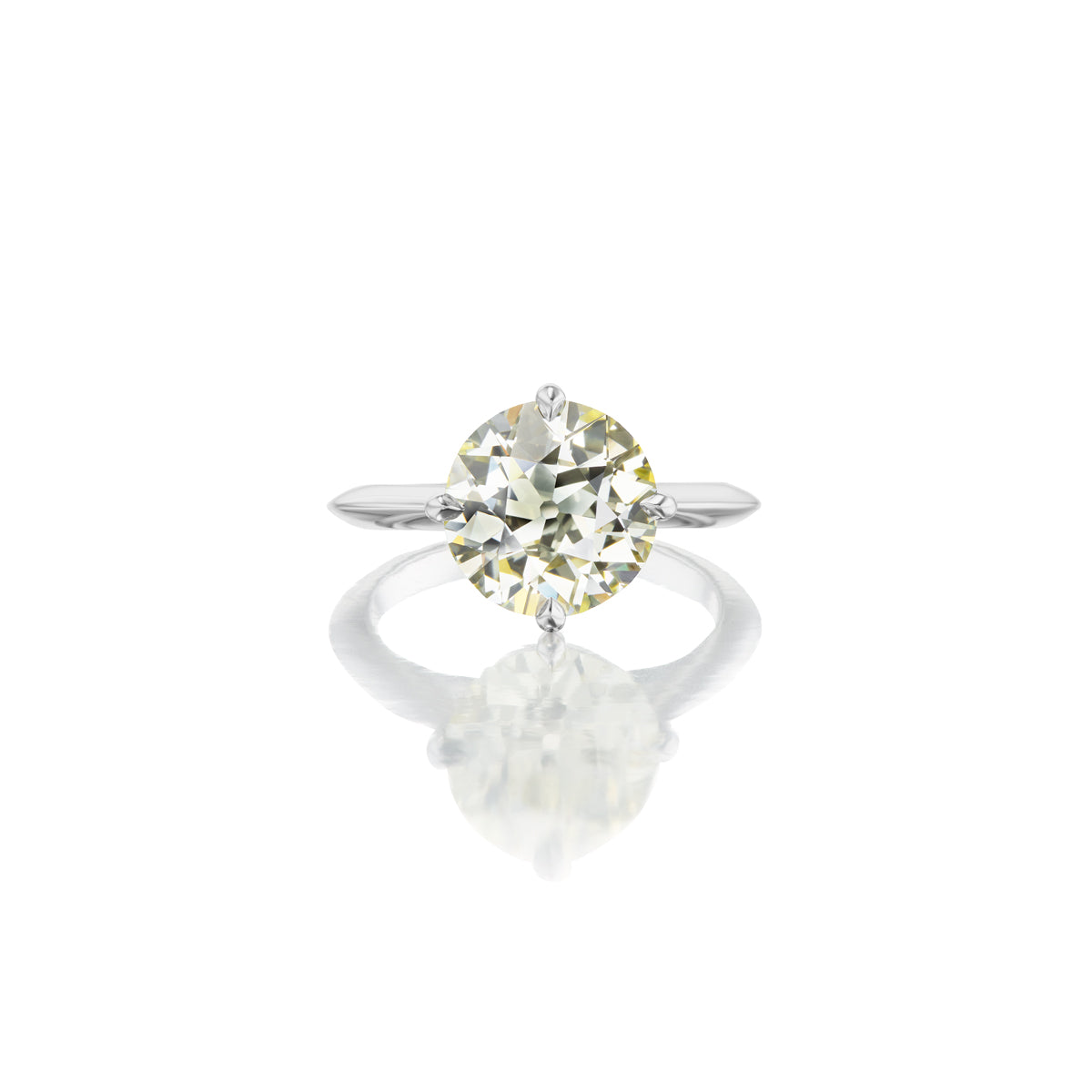 Antique and Vintage Fine Jewelry – The Moonstoned