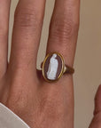 HEBE HERE TO REMIND YOU TO HYDRATE FOR ETERNAL YOUTH // EARLY VICTORIAN CAMEO