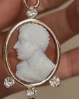 WRITE TO ME POETRY THAT IS DANGEROUS, BROODING AND WICKED // VICTORIAN ERA LORD BYRON CAMEO