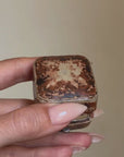 HEBE HERE TO REMIND YOU TO HYDRATE FOR ETERNAL YOUTH // EARLY VICTORIAN CAMEO