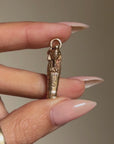 JUST LET ME SLEEP LIKE 5 MORE MINUTES // MID CENTURY MUMMY CHARM