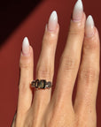 Imperfectly Perfect Ring