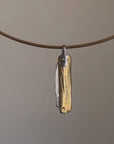 I AM IN CHARGE OF MY OWN DESTINY, MY GATI // VINTAGE POCKET KNIFE CHARM