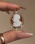 WRITE TO ME POETRY THAT IS DANGEROUS, BROODING AND WICKED // VICTORIAN ERA LORD BYRON CAMEO