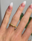 THE OPHIA RING