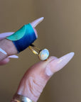 THE FORTUNE TELLER RING