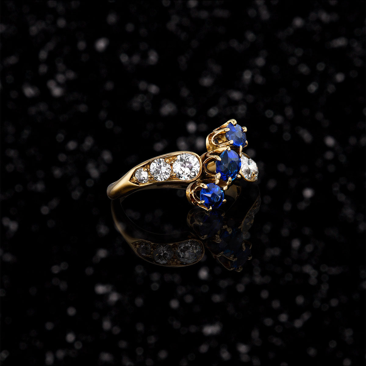 THE ORION RING