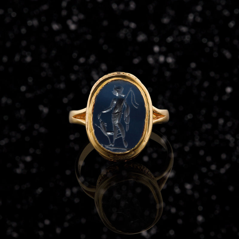 THE DIONYSUS RING